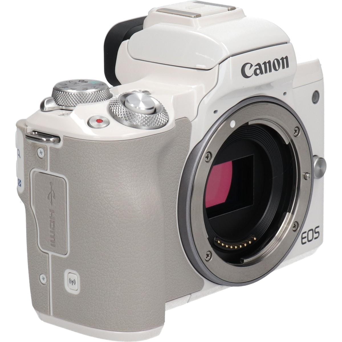 ＥＯＳ　ＫＩＳＳ　Ｍ