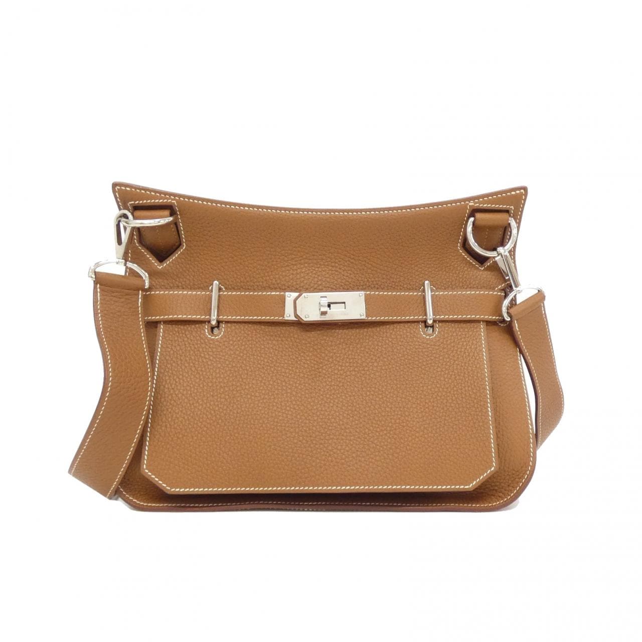 エルメス ジプシエール 31cm 065830CK ショルダーバッグ