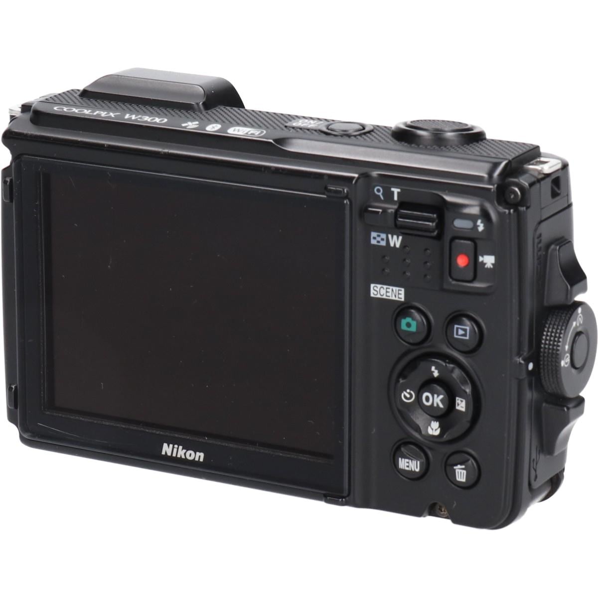 ＣＯＯＬＰＩＸ　Ｗ３００