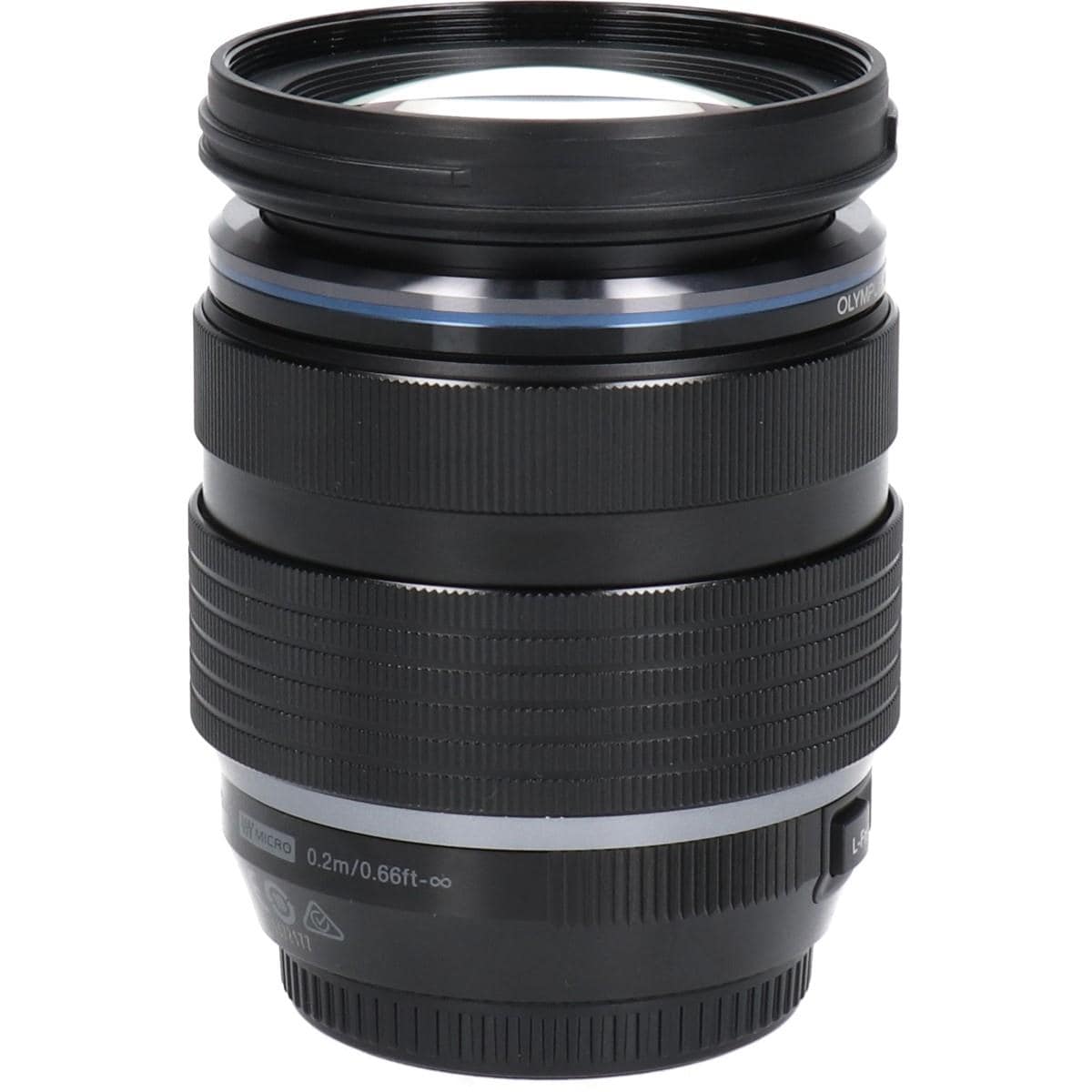 ＭＺＤ１２－４０ｍｍ　Ｆ２．８ＰＲＯ