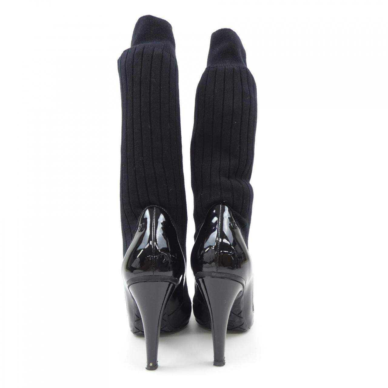 CHANEL CHANEL Boots