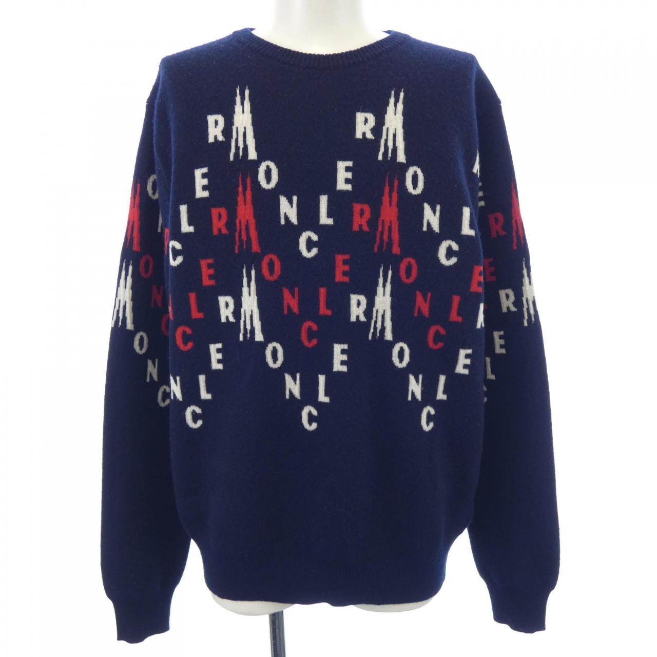 モンクレール MONCLER E20919041700 ニット