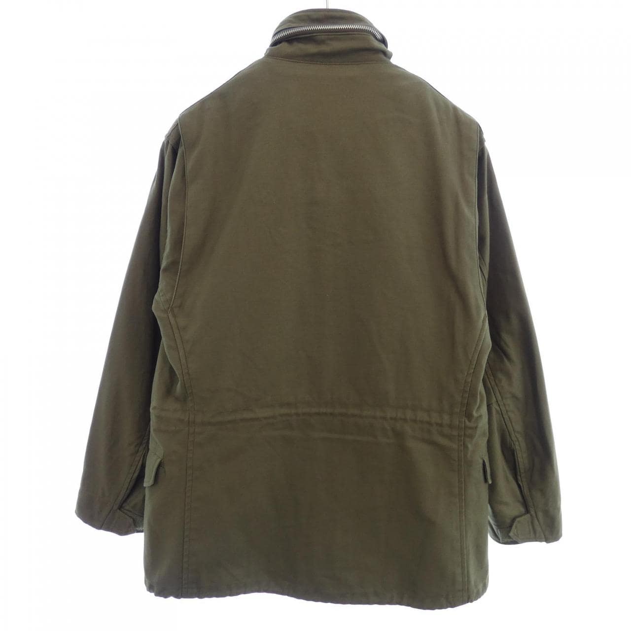 リアルマッコイズ REAL McCOYS M-65 ジャケット