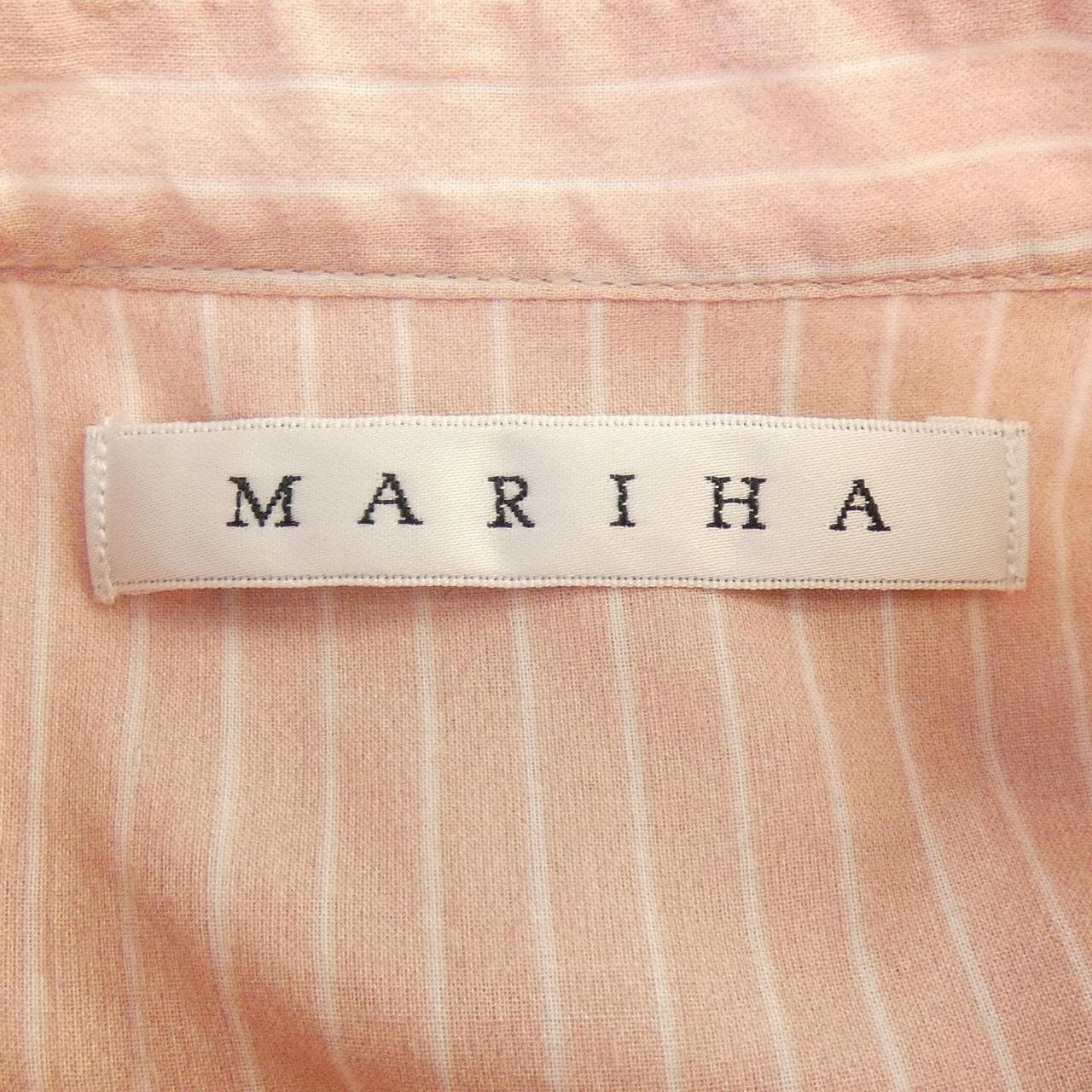 マリハ MARIHA ワンピース