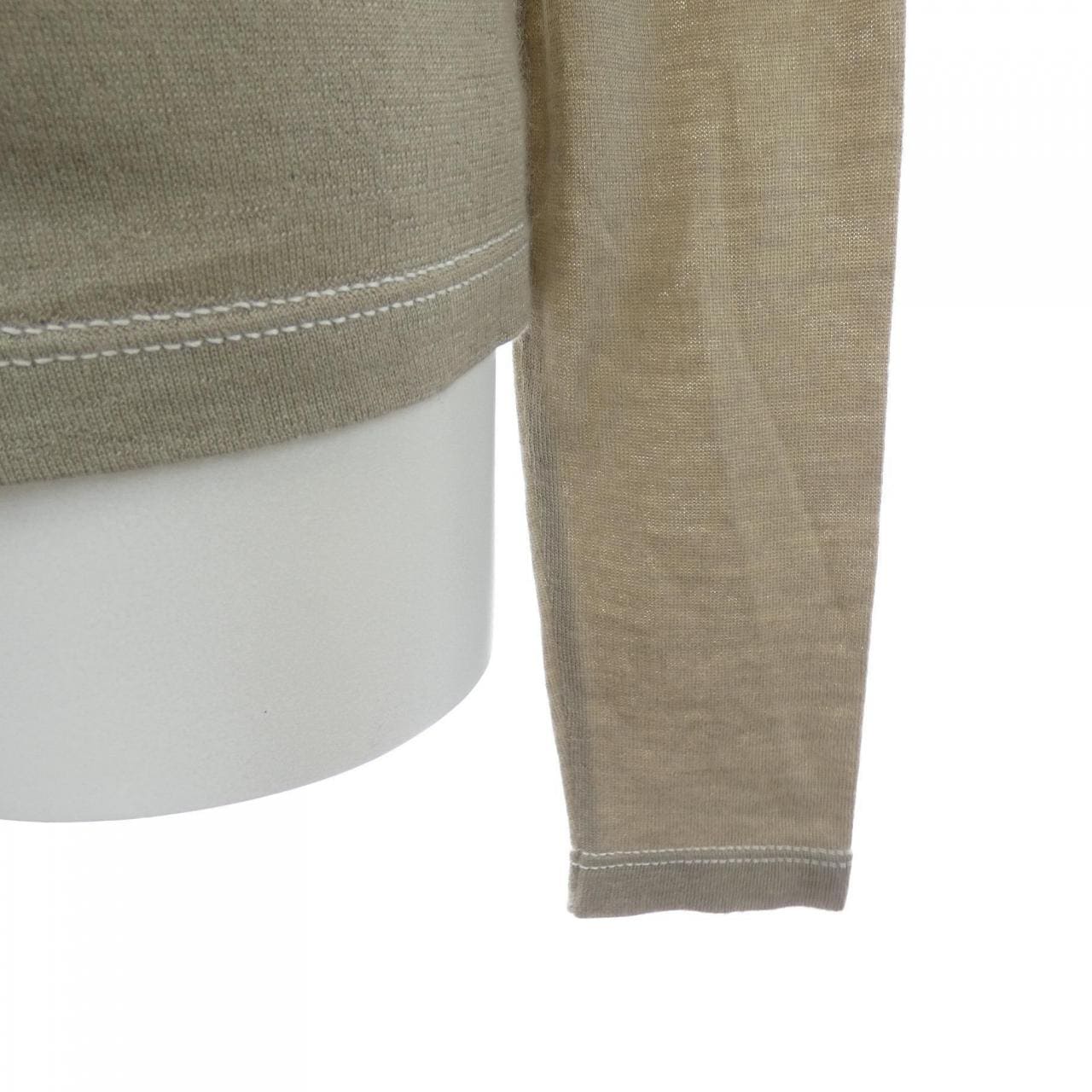 【ヴィンテージ】シャネル CHANEL P16689V00850 00A アンサンブル