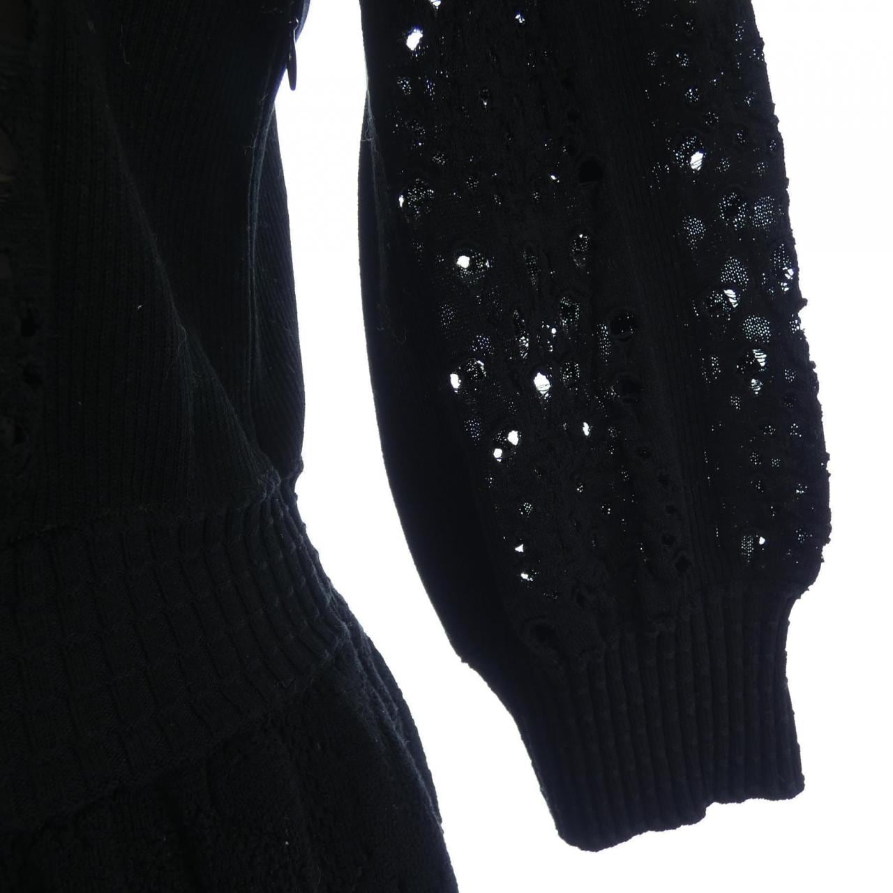 シャネル CHANEL P53581K07001 ワンピース