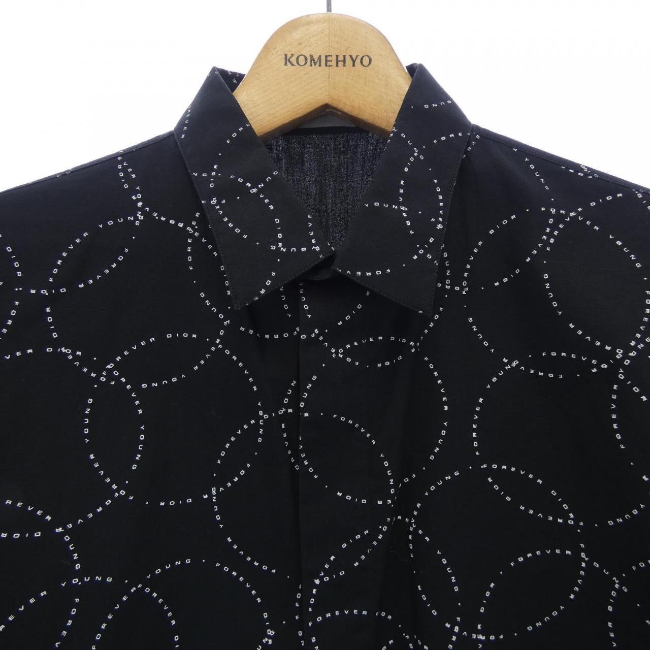 DIOR HOMME Homme 433C529B4407 Shirt