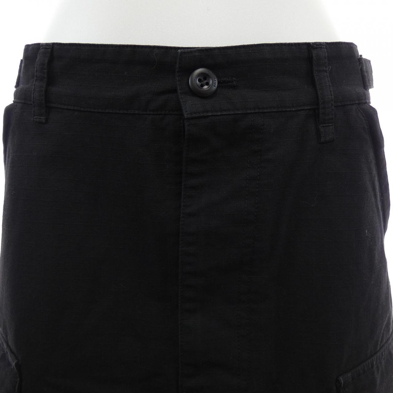 バレンシアガ BALENCIAGA 704358 スカート