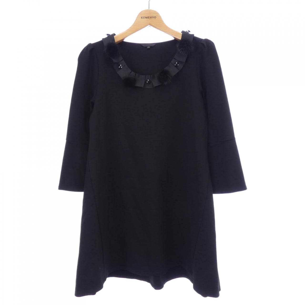 トゥービーシック TO BE CHIC チュニック