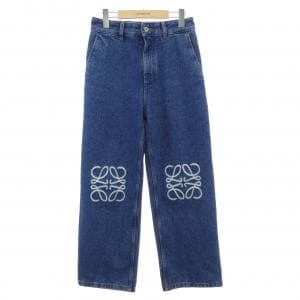 ロエベ LOEWE アナグラム ANAGRAM S359Y11X50 ジーンズ