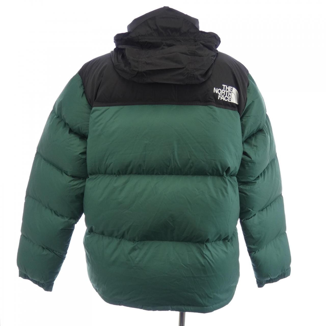 ザノースフェイス THE NORTH FACE ND92335 ヌプシ ダウンジャケット