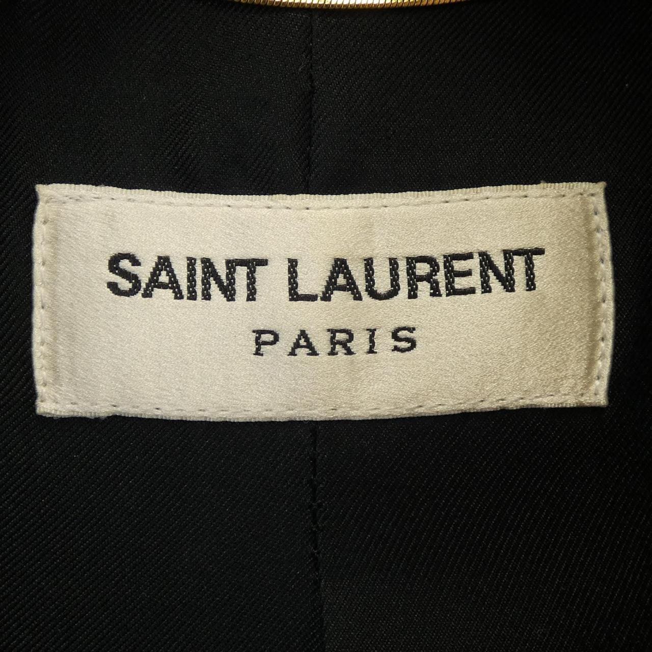 サンローラン SAINT LAURENT 401544 Y247J ジャケット