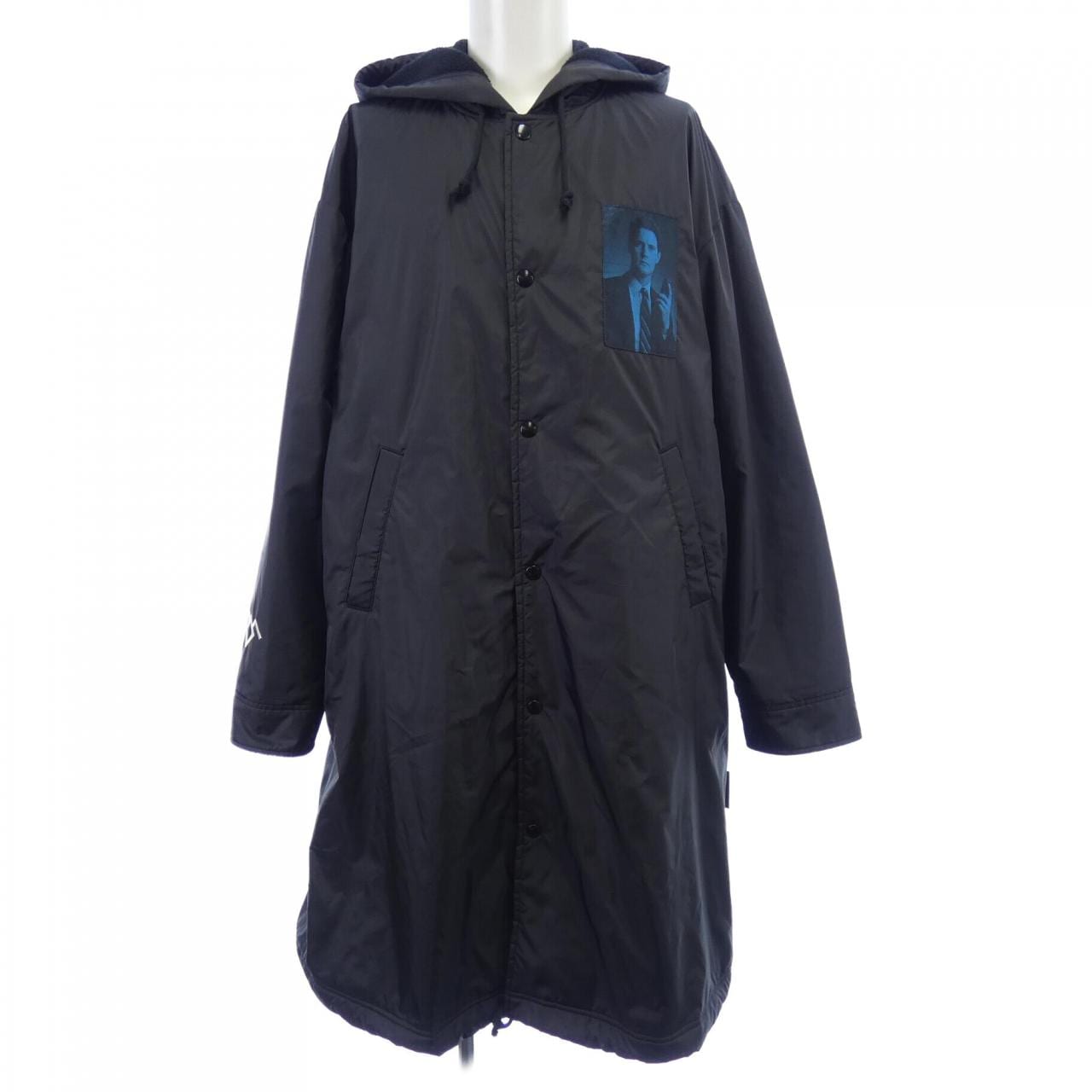 下蓋UNDER COVER UC2D4303-2外套