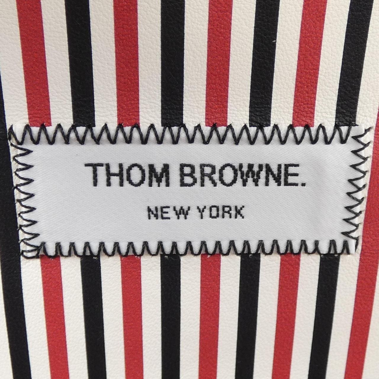 トムブラウン THOM BROWNE MAG438A-00198 BAG