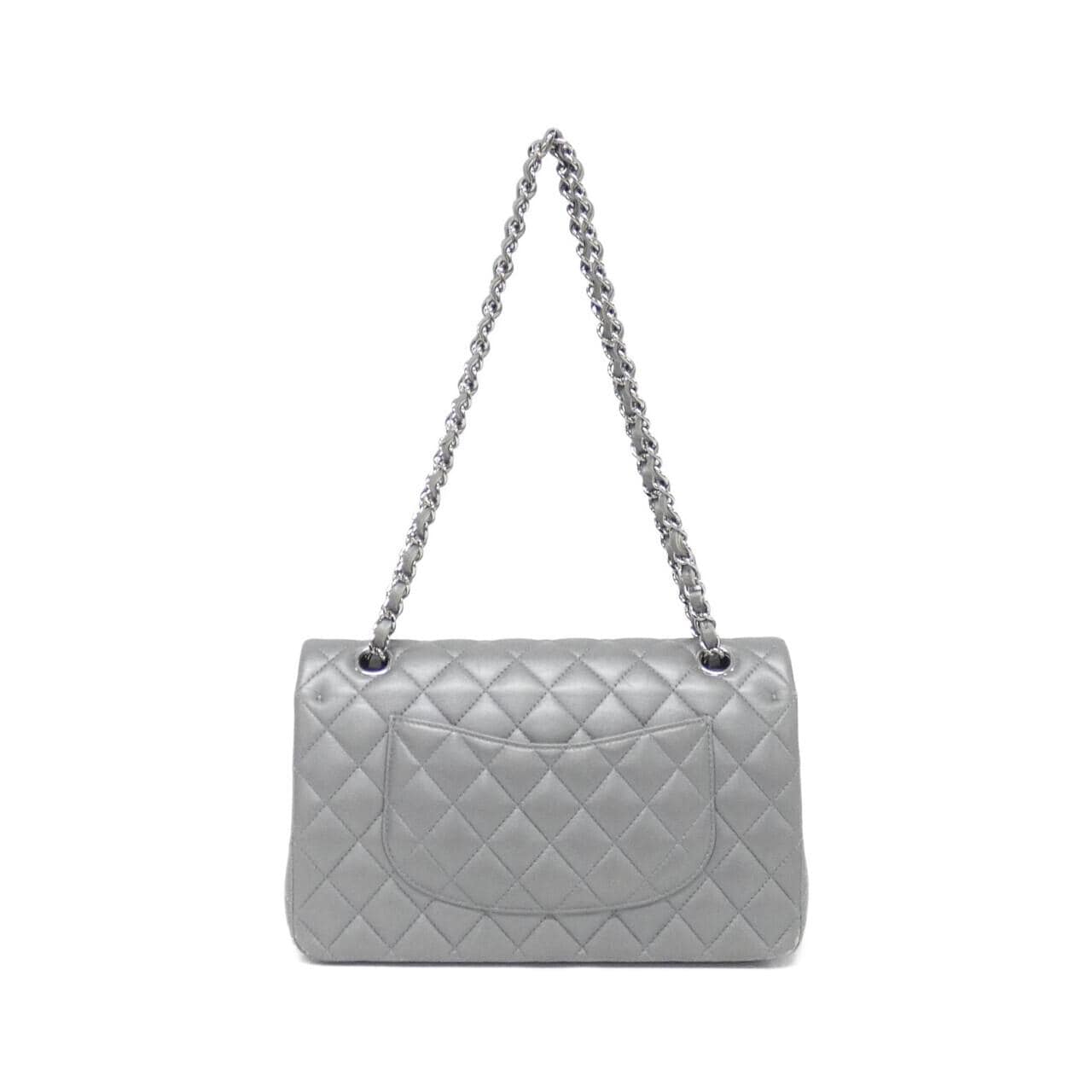 シャネル 1112 ショルダーバッグ