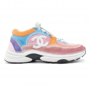 シャネル CHANEL G34360Y54480 スニーカー