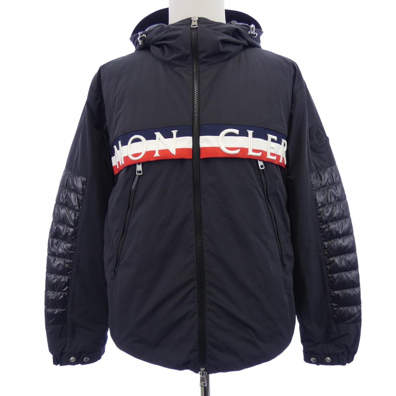 モンクレール MONCLER OLARGUES ダウンジャケット