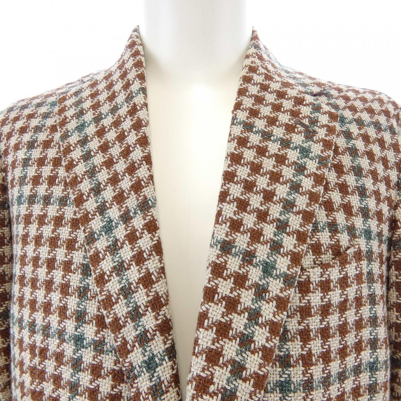 スティレラティーノ STILE LATINO NAPOLI GUVINCENZ035 ジャケット