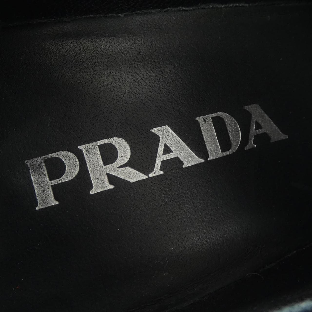 プラダ PRADA 1D246M シューズ