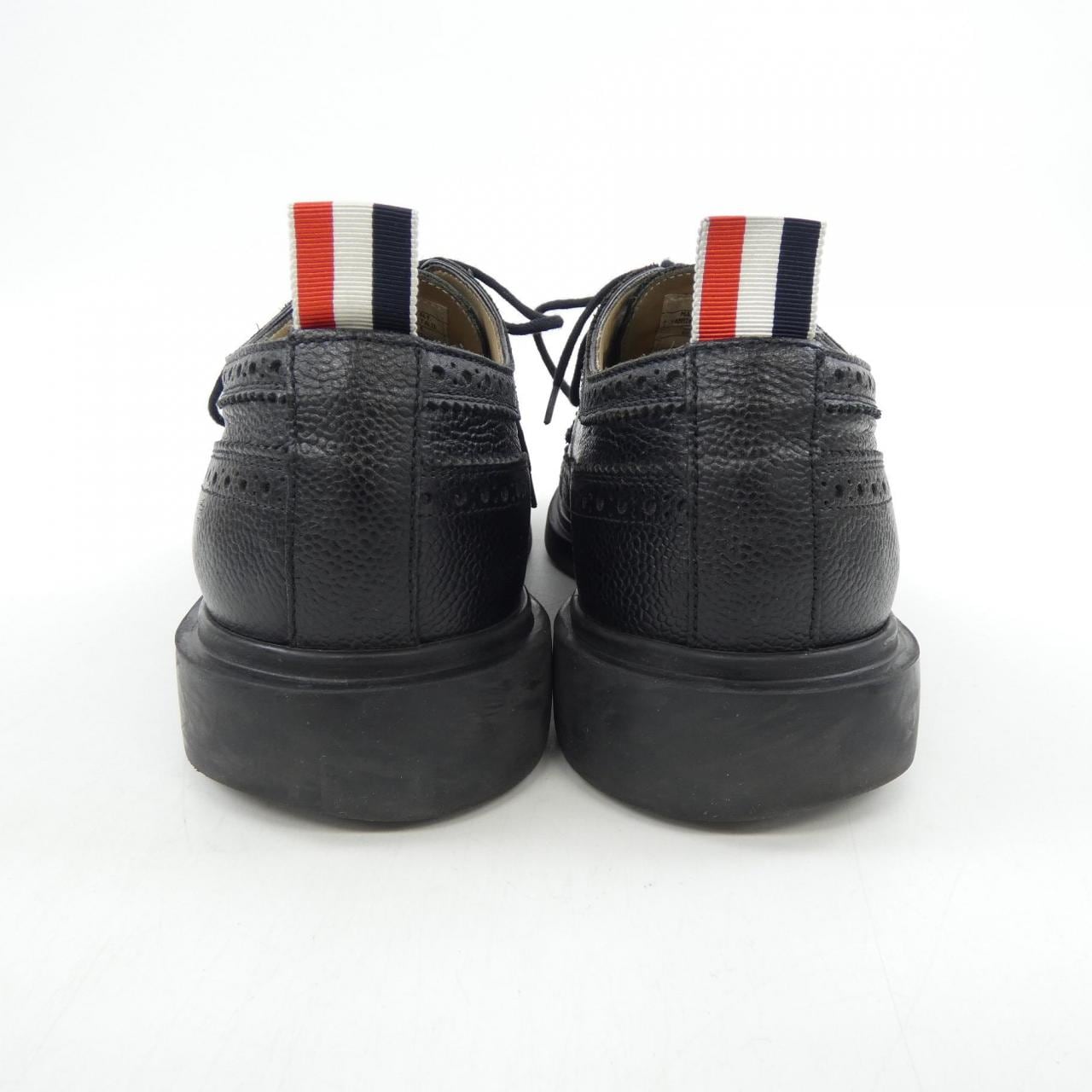 トムブラウン THOM BROWNE MFD002H-00198 シューズ
