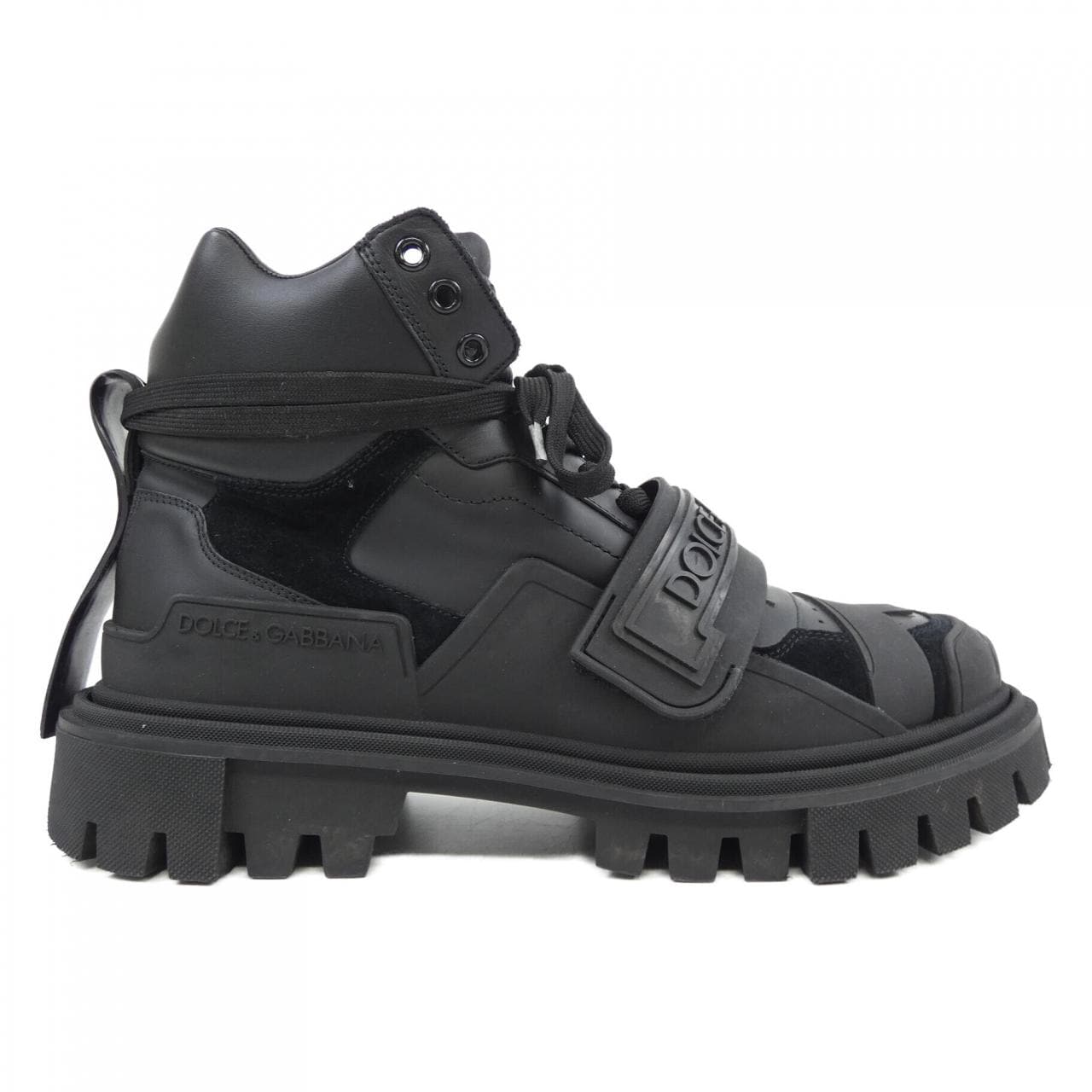 ドルチェアンドガッバーナ DOLCE&GABBANA CS1699 スニーカー