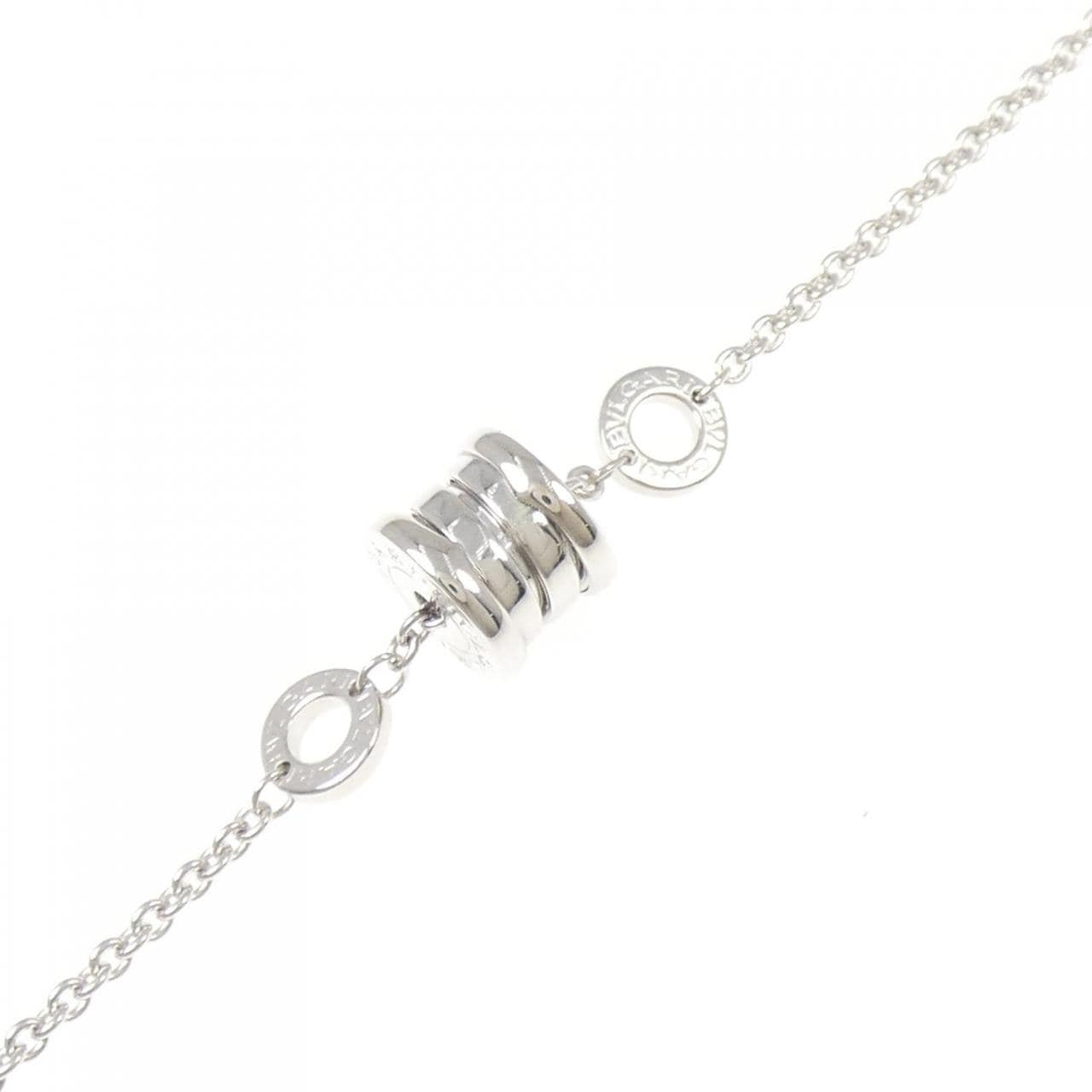 ブルガリ B.zero1 エレメント ブレスレット