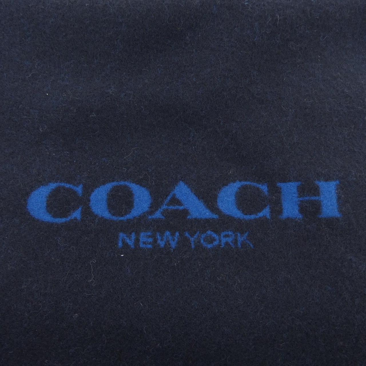 コーチ COACH MUFFLER