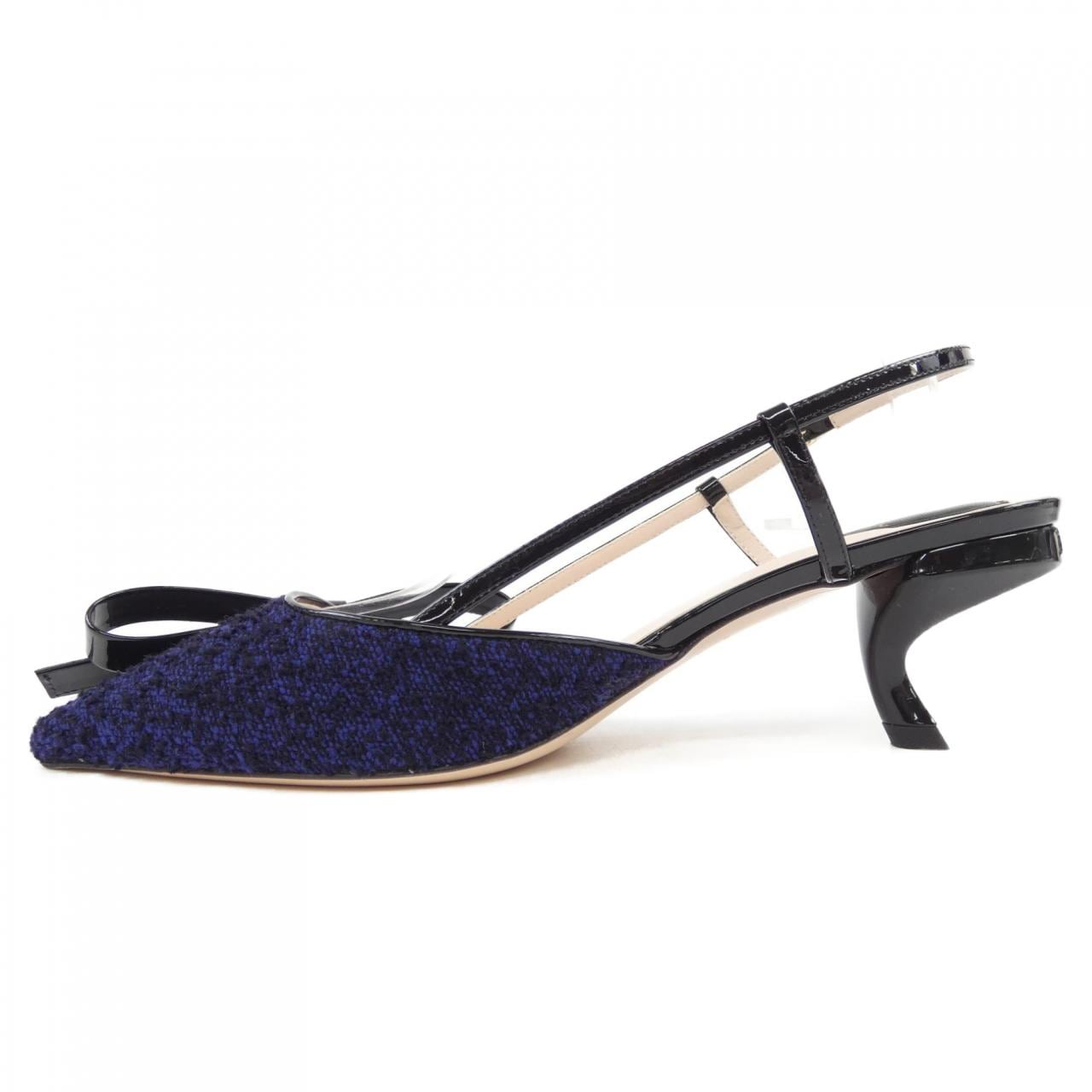 ロジェヴィヴィエ ROGER VIVIER RVW63836510 シューズ