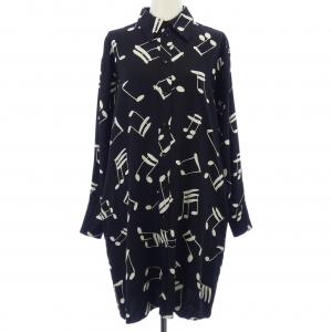 サンローラン SAINT LAURENT 438865 Y325N ワンピース