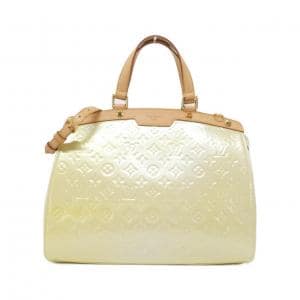 ルイヴィトン ヴェルニ ブレア GM M91454 バッグ