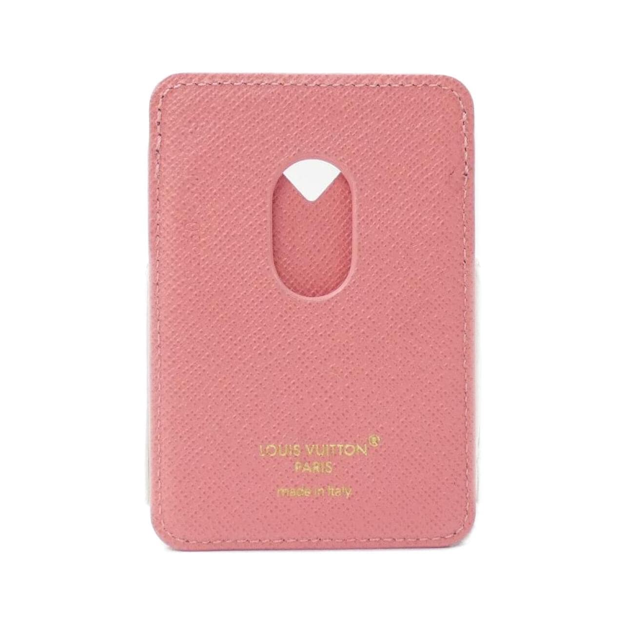 ルイヴィトン モノグラム ポルト カルト マグネット M25660 カードケース
