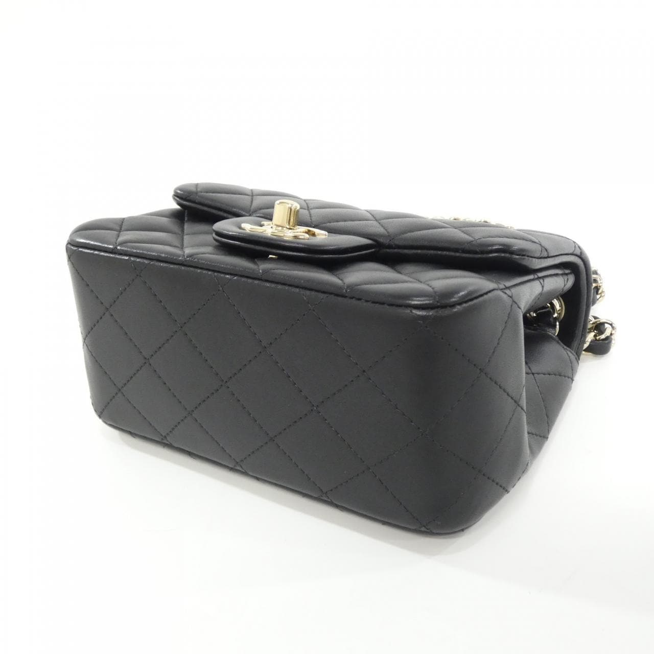 シャネル 35200 ショルダーバッグ