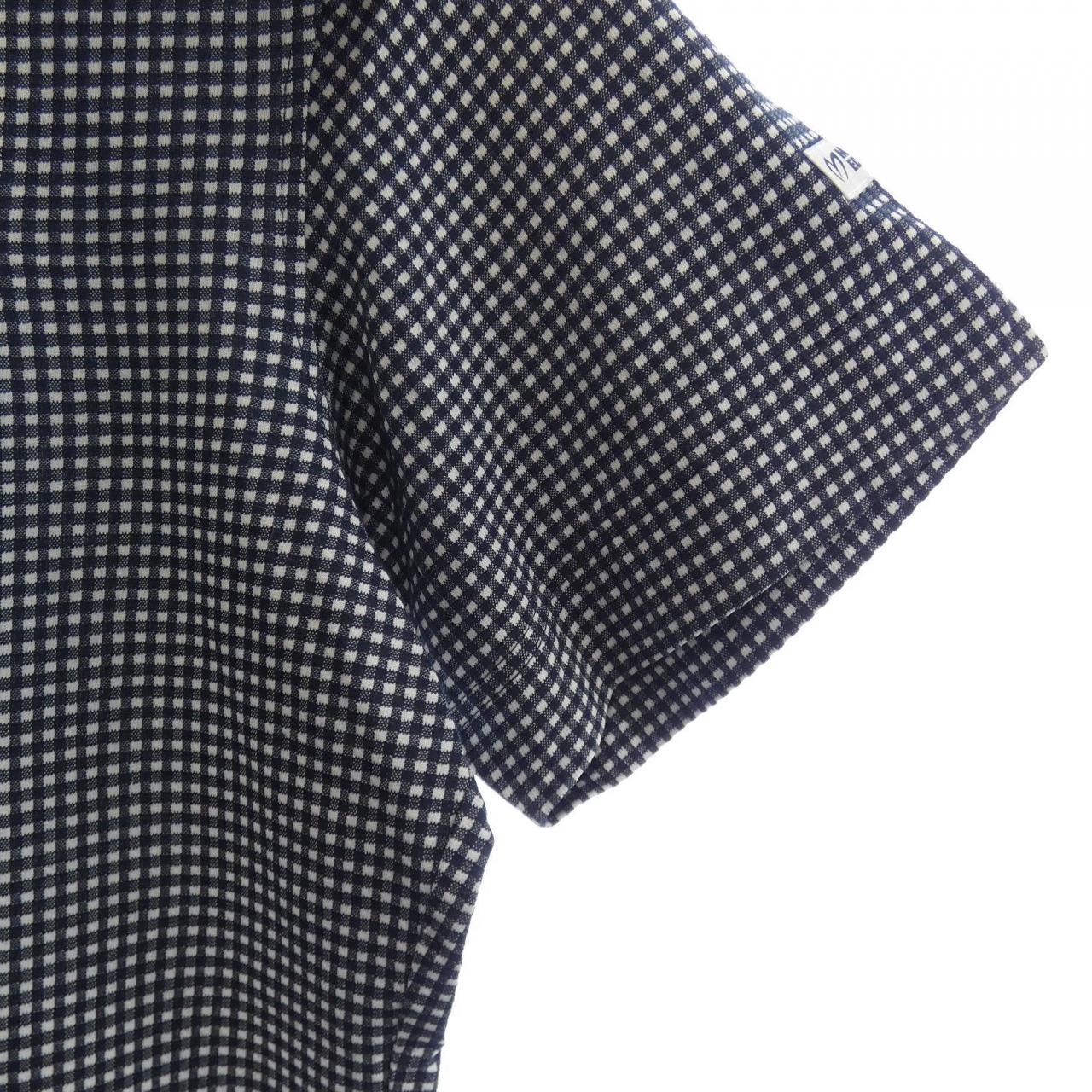 マスターバニーエディション MASTER BUNNY EDITION 158-7260651 ポロシャツ