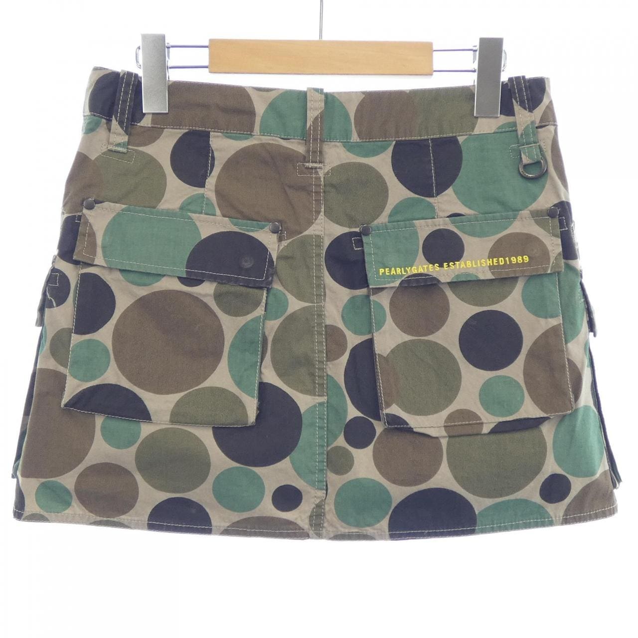 Pearly Gates PEARLY GATES skirt