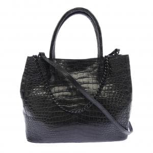 THE LAST ART PROJECT BAG