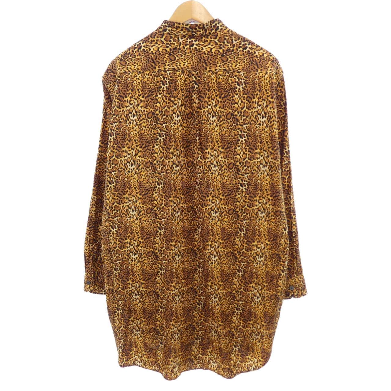 エンジニアードガーメンツ ENGINEERED GARMENTS シャツ