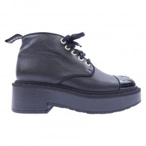 シャネル CHANEL G33169Y53671 ブーツ