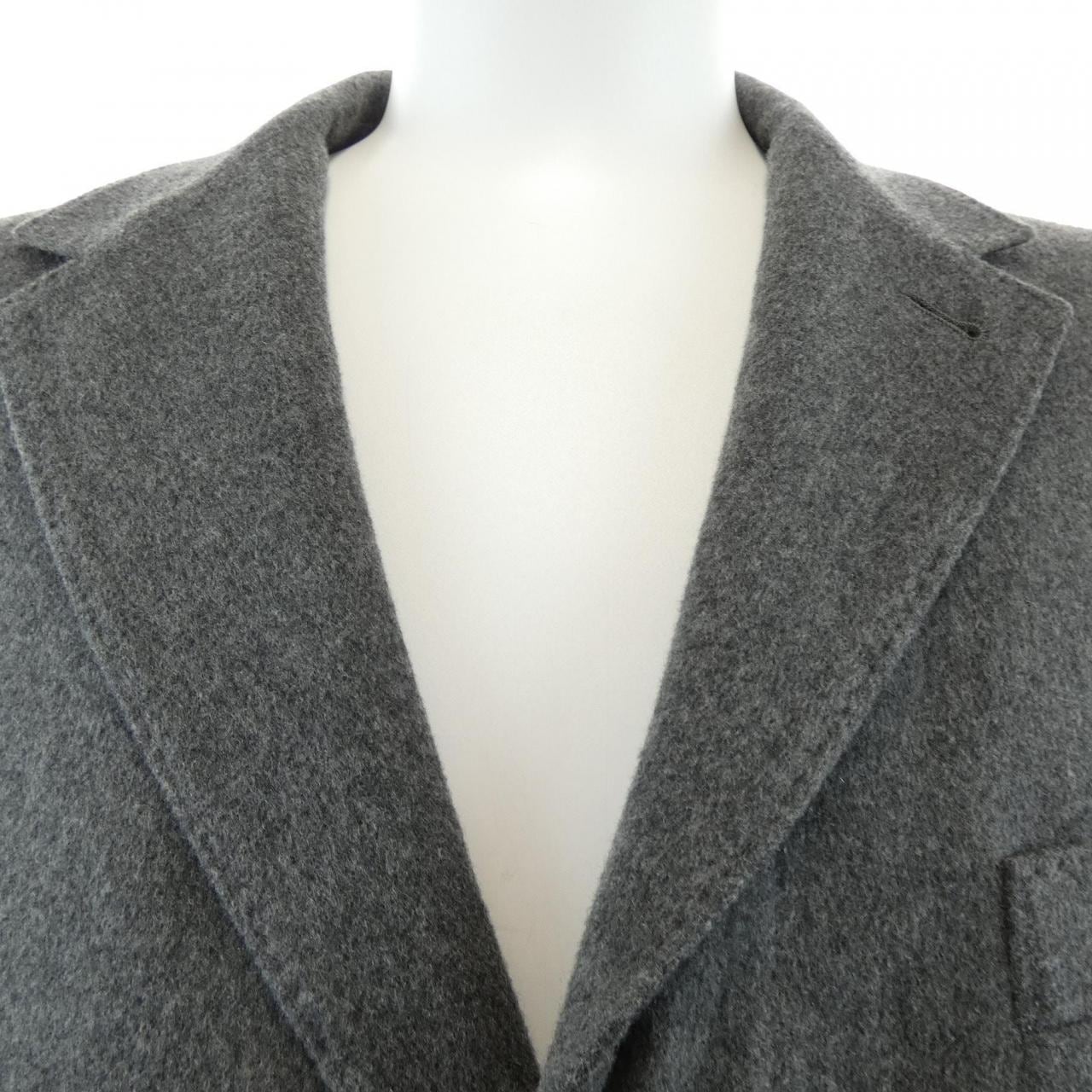 ロロピアーナ Loro Piana GREEN STORM SYSTEM FAI8638 コート