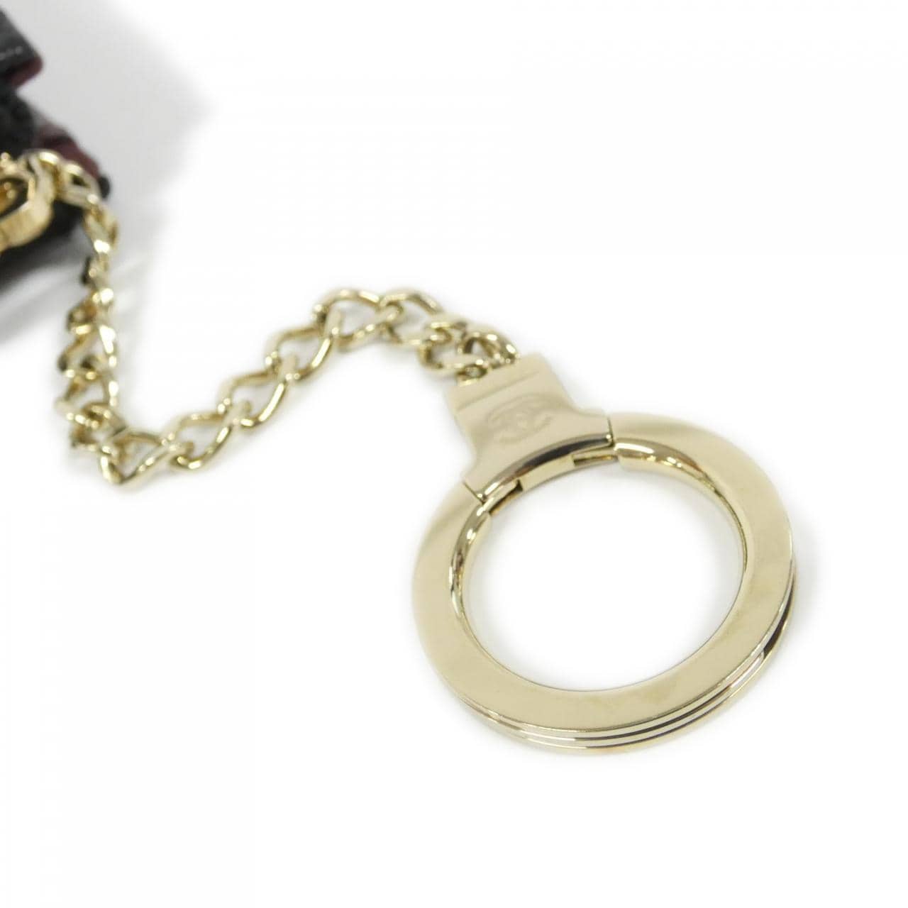 シャネル タイムレスクラシック ライン AP0221 コイン＆キーケース