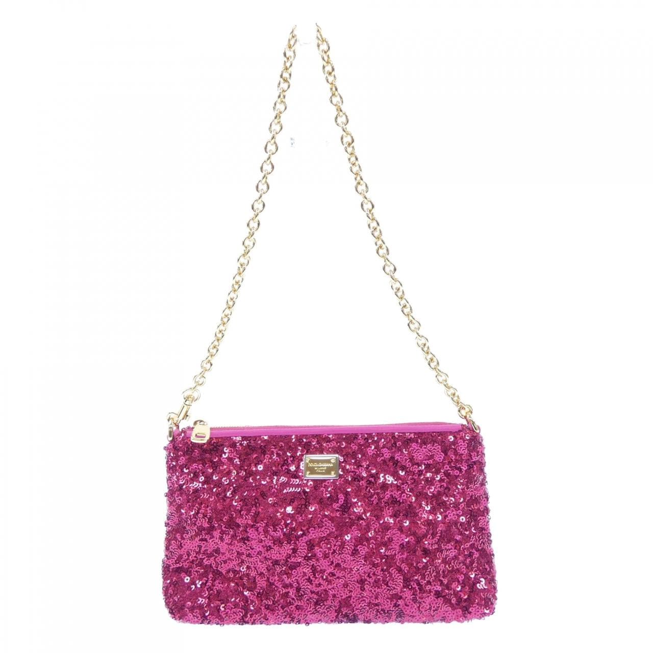 ドルチェアンドガッバーナ DOLCE&GABBANA BAG