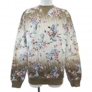 ディオール DIOR 空山基 オブリーク 933J601A0573 スウェット