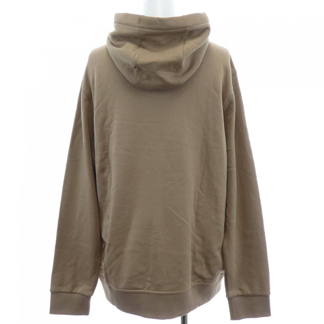 バーバリー BURBERRY ロゴ コットンフーディー 80553171 パーカー