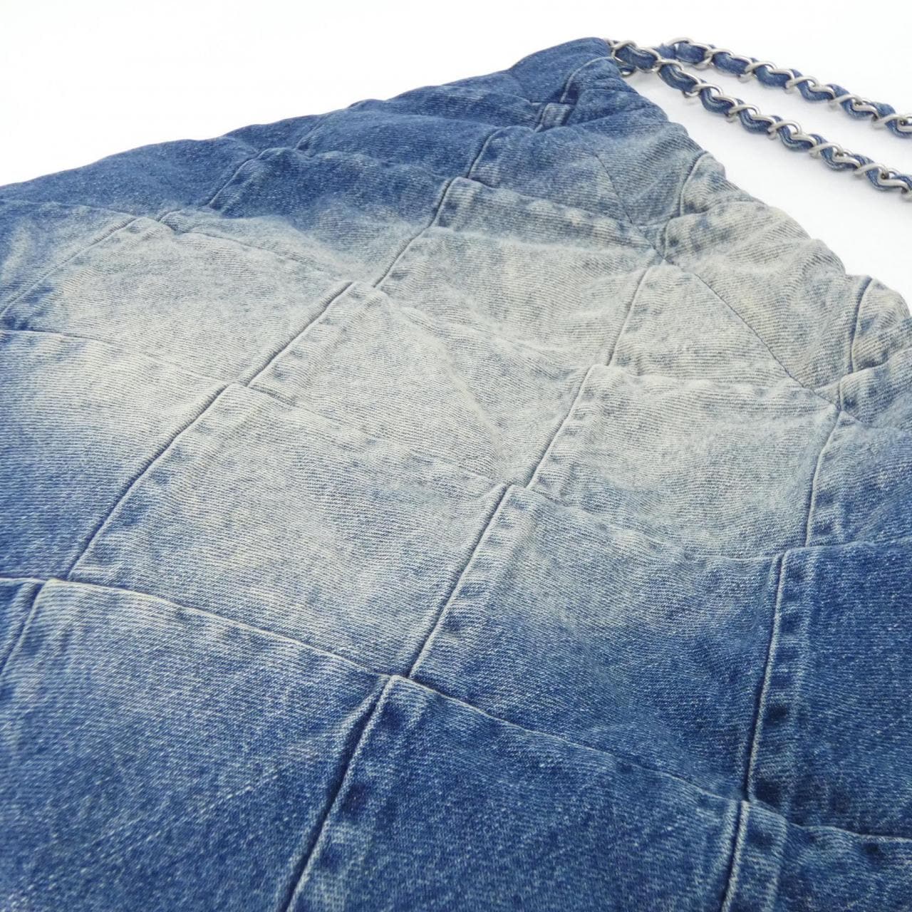 シャネル シャネル22 ライン AS3261 ショルダーバッグ