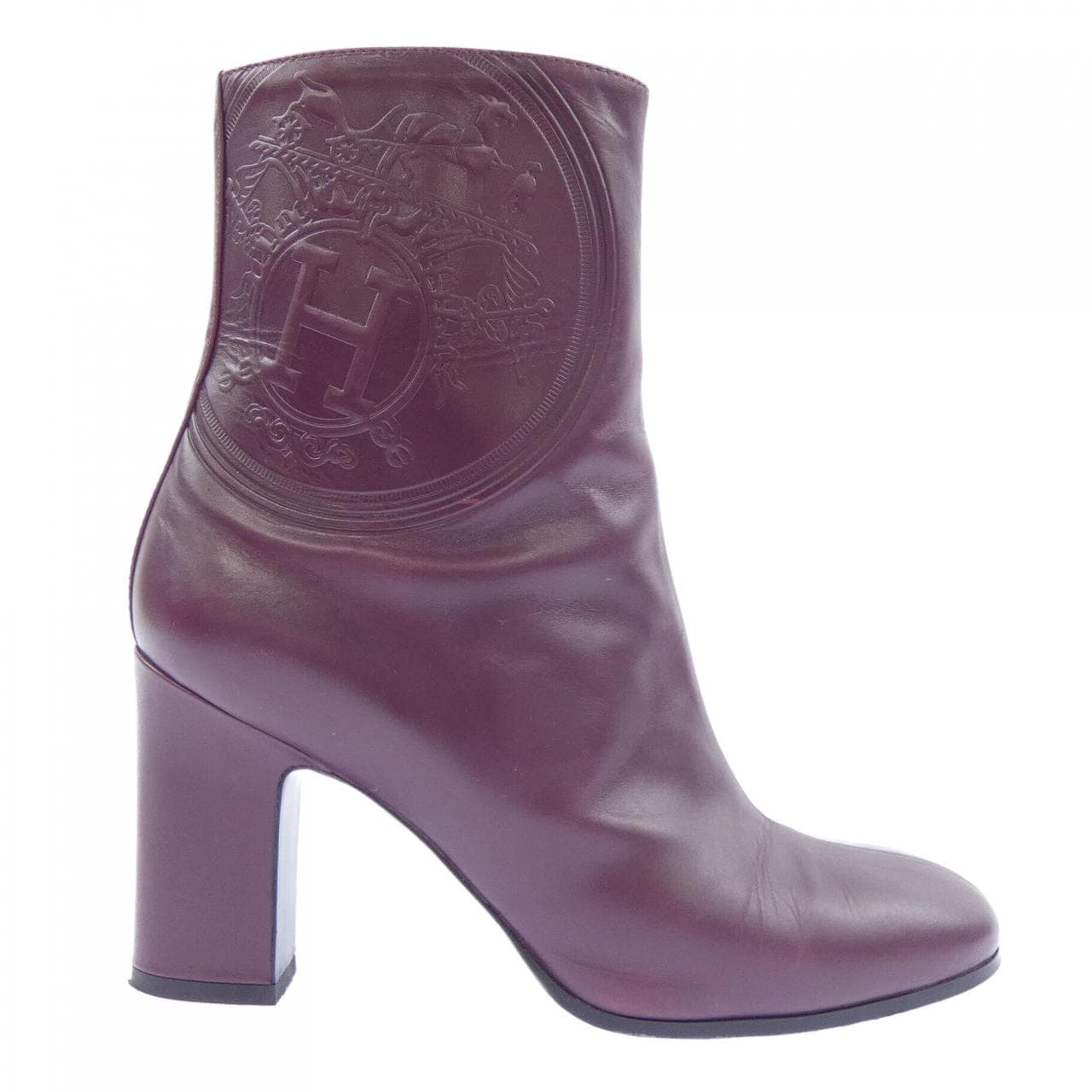 エルメス HERMES ブーツ