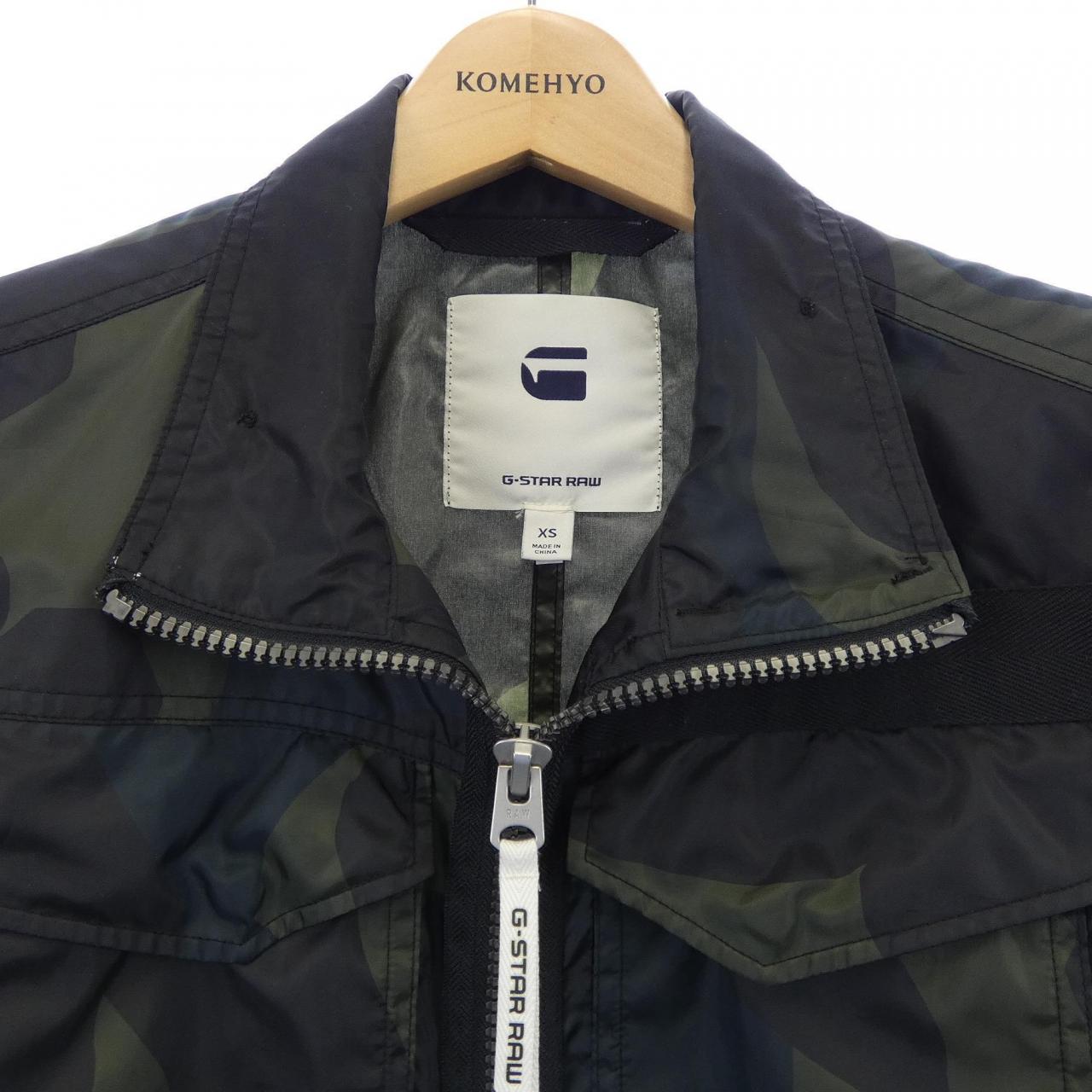 ジースター G-STAR ジャケット