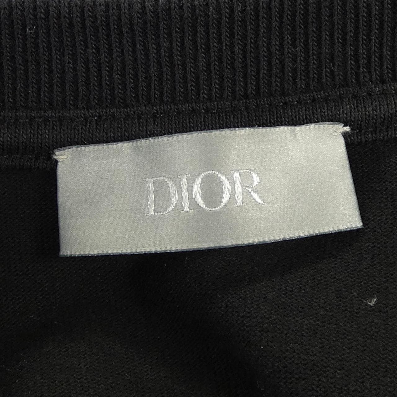 ディオール DIOR CD ICON Tシャツ 943J605A0554 Tシャツ