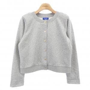 ブルーレーベルクレストブリッジ BLUE LABEL CRESTBRIDGE カーディガン