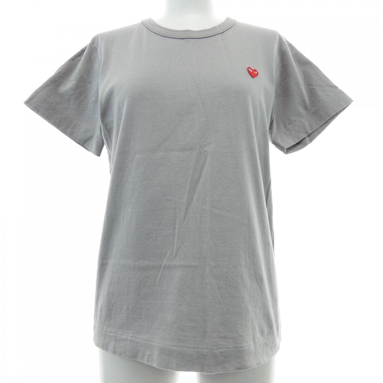 プレイコムデギャルソン PLAY COMME des GARCONS AZ-T313 Tシャツ