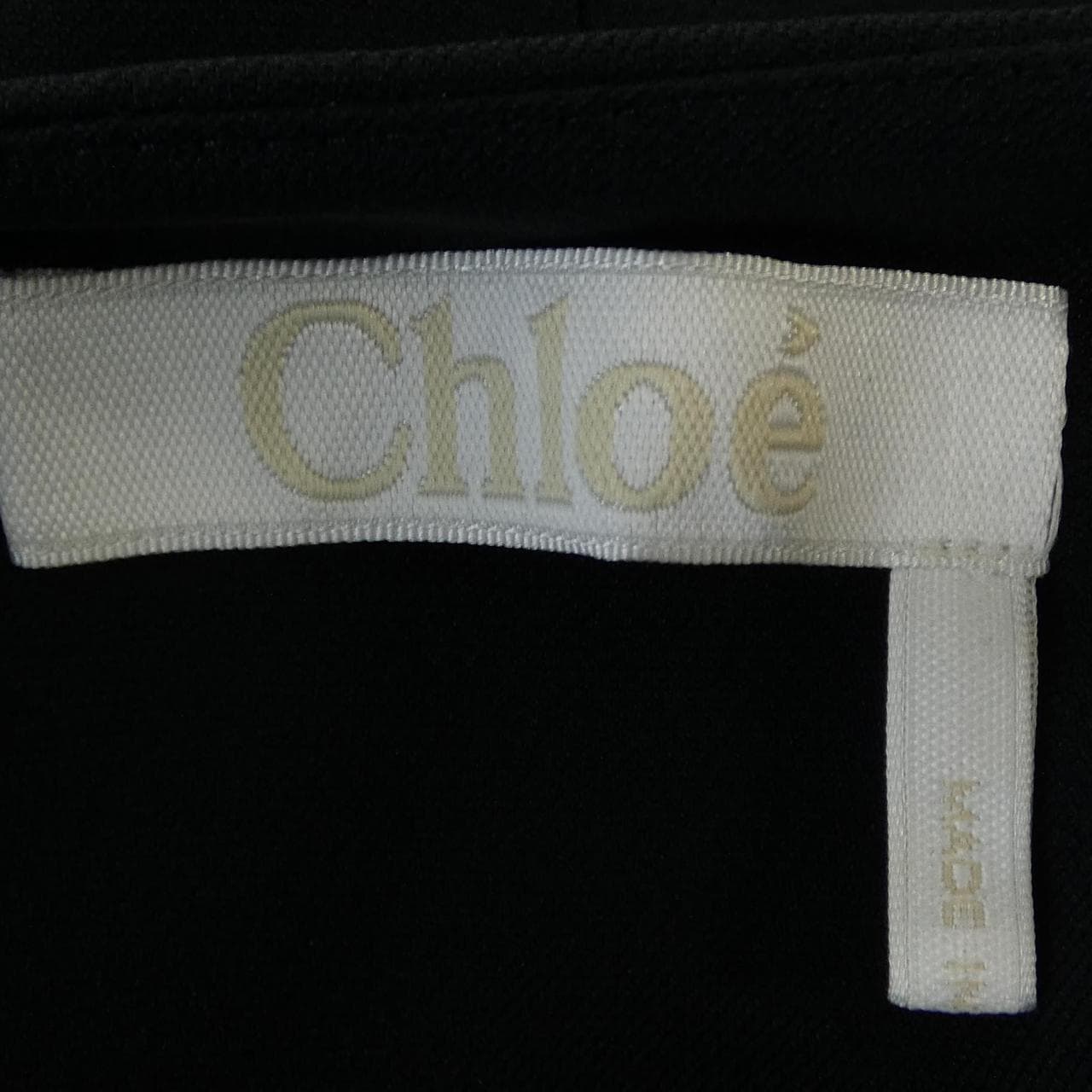 クロエ Chloe トップス