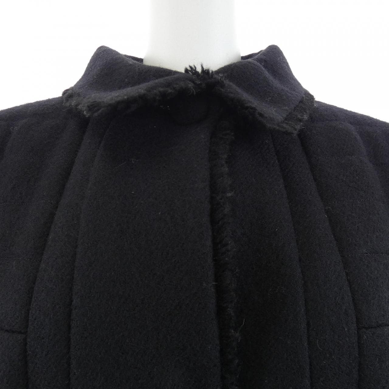 【ヴィンテージ】シャネル CHANEL P28956V19076 06A コート